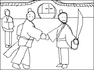 ���ʁA����D���̐}